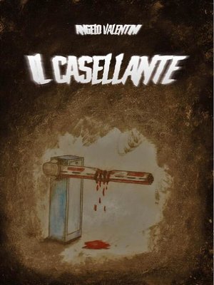 cover image of Il casellante